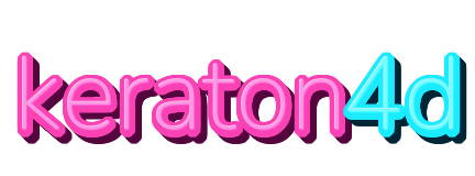 keraton4d — logo kanal